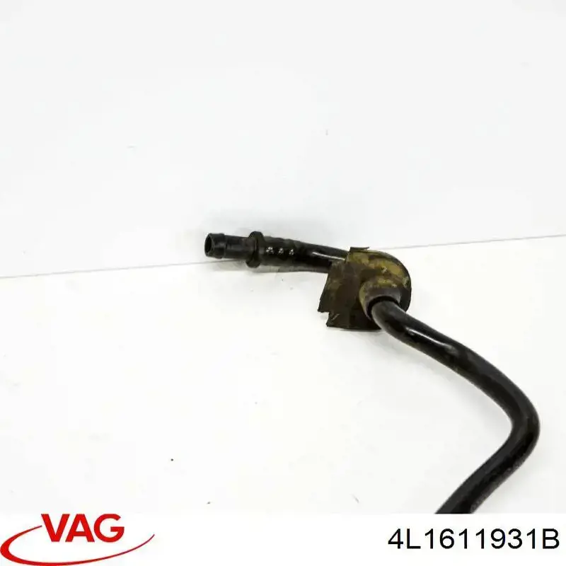 4L1611931B VAG 