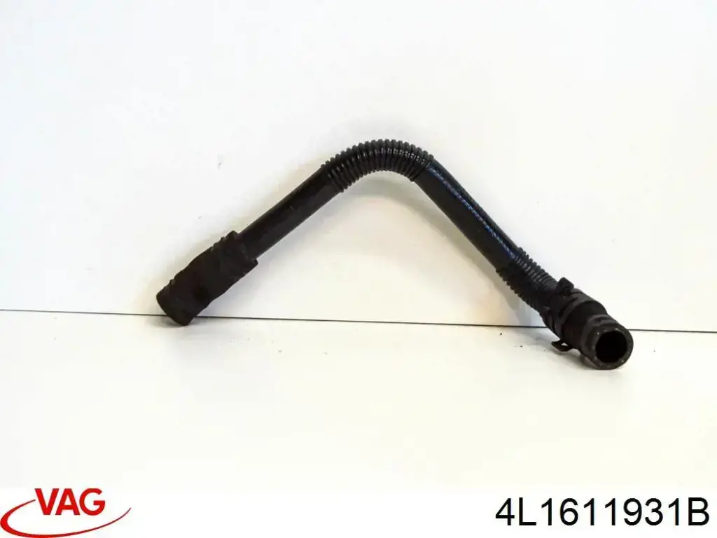 VAG 4L1611931B ціна, від 27.68 USD