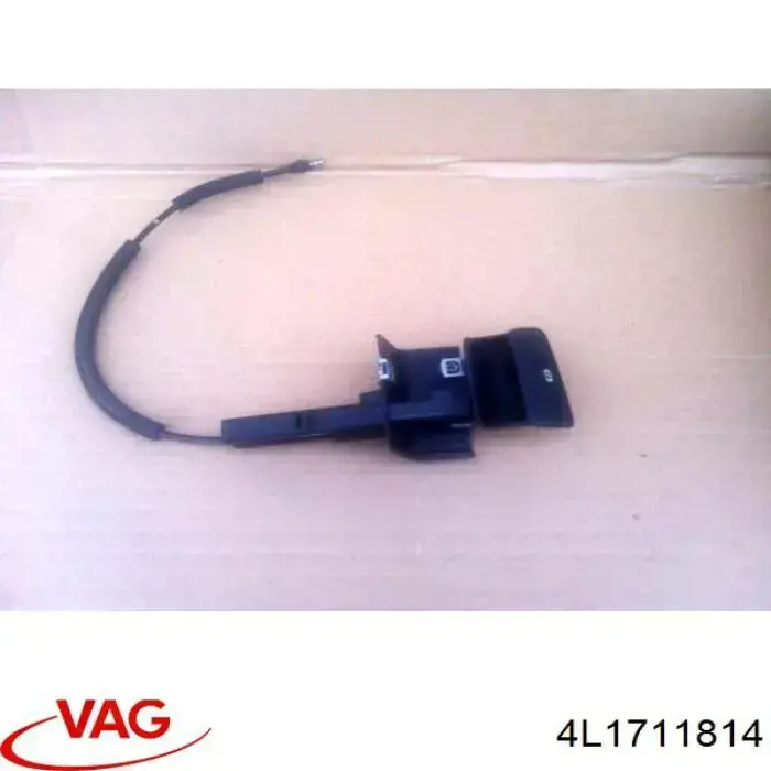 Купити 4L1711814 VAG 