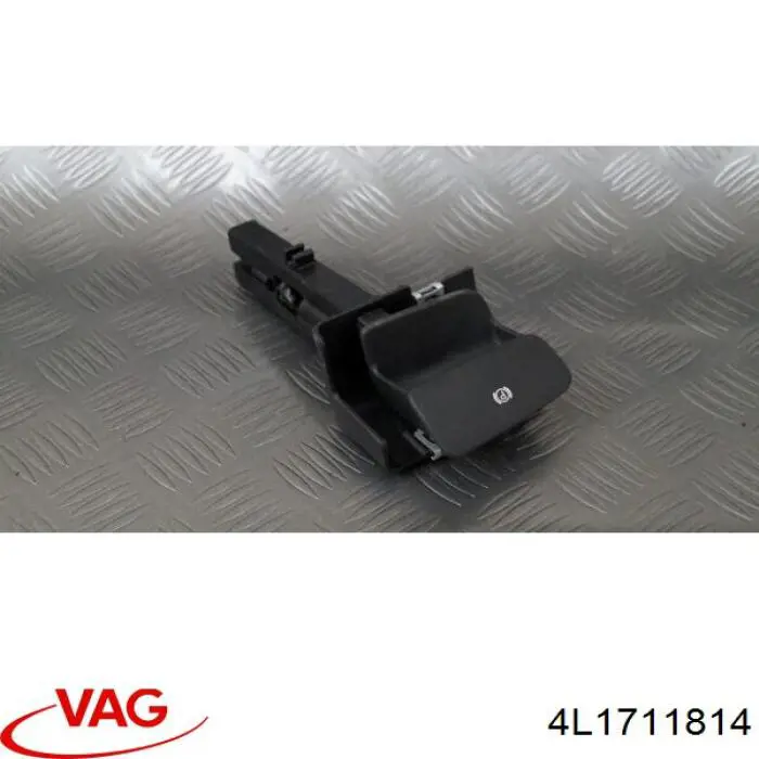  VAG 4L1711814 ціна, від 2.78 USD
