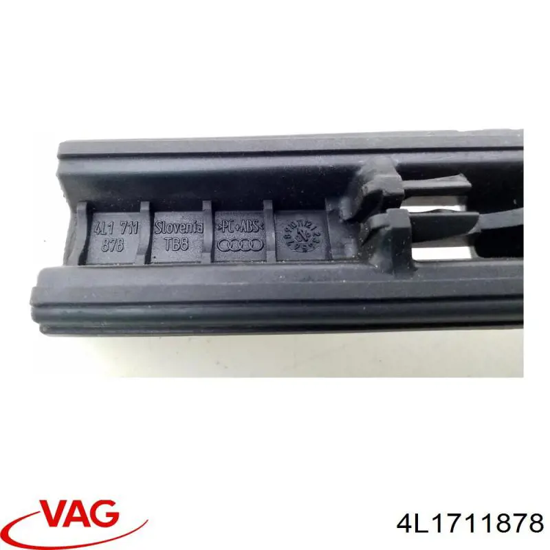 4L1711878 VAG 