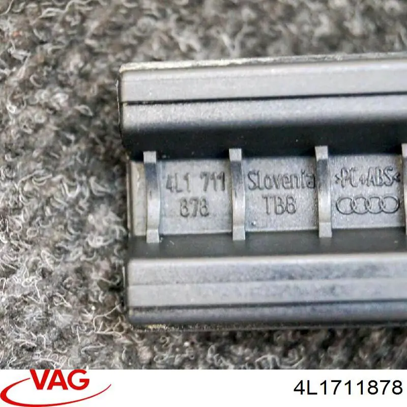  4L1711878 VAG