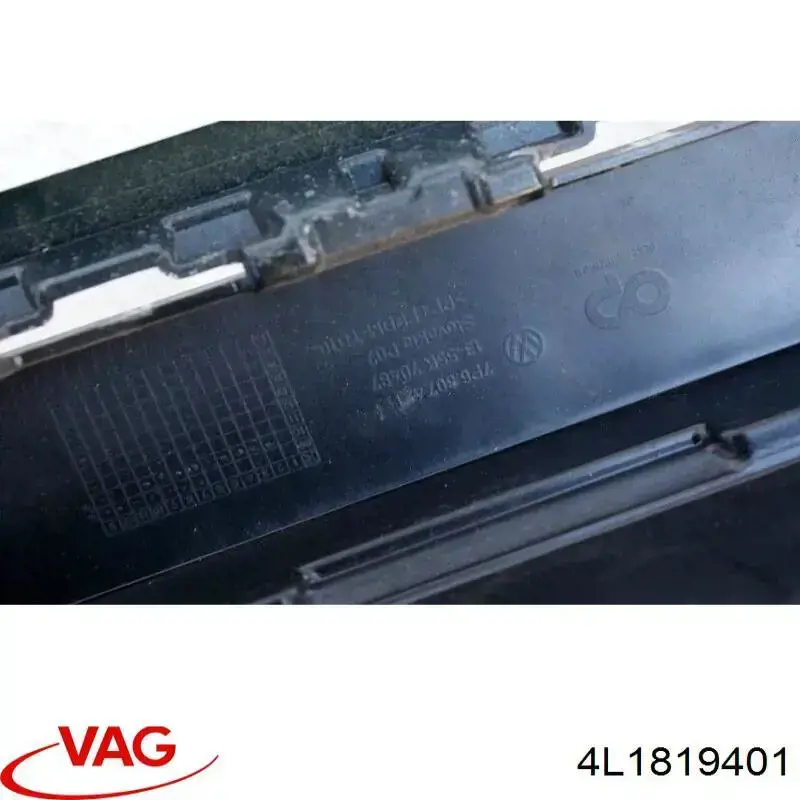  VAG 4L1819401