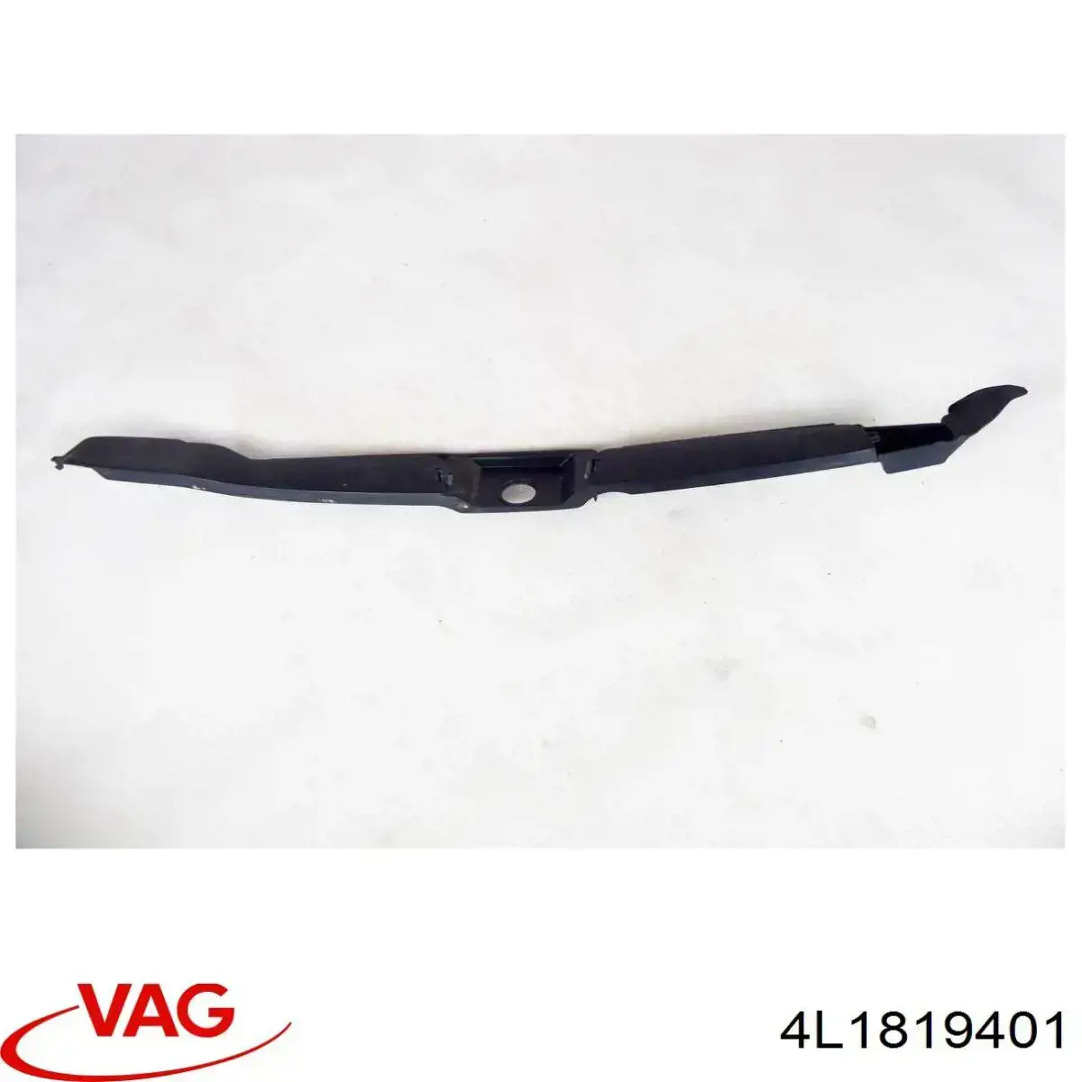 Купити 4L1819401 VAG Водостік лобового скла, жабо