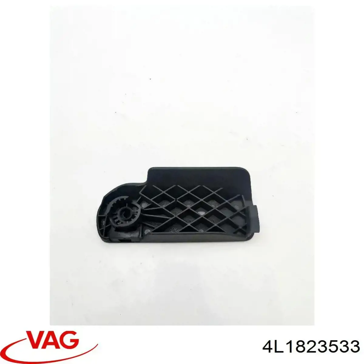 Купити 4L1823533 VAG Ручка відкривання капота