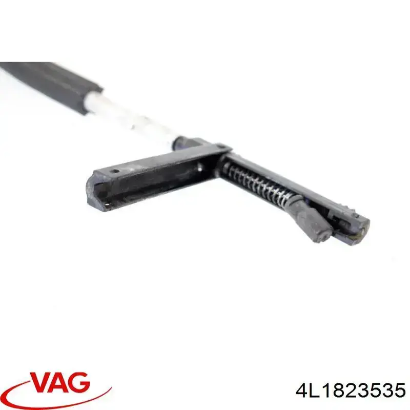  VAG 4L1823535 ціна, від 10.27 USD