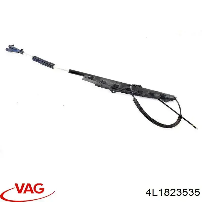 4L1823535 VAG 