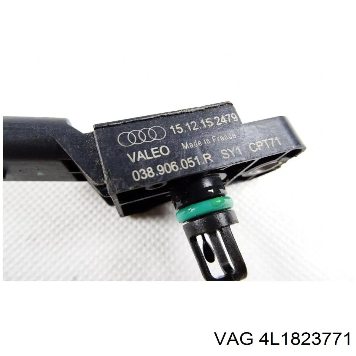  VAG 4L1823771