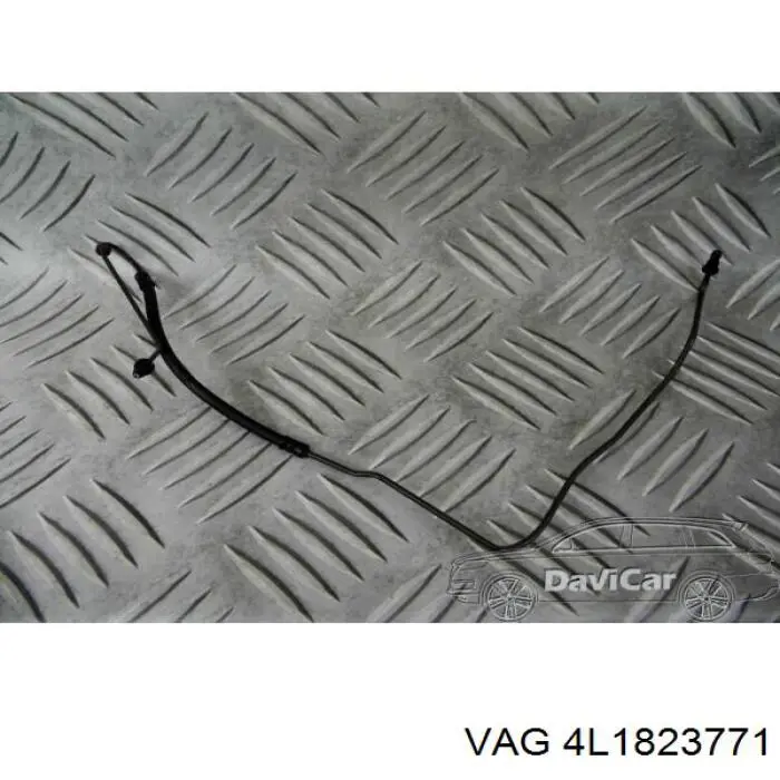 Купити 4L1823771 VAG 