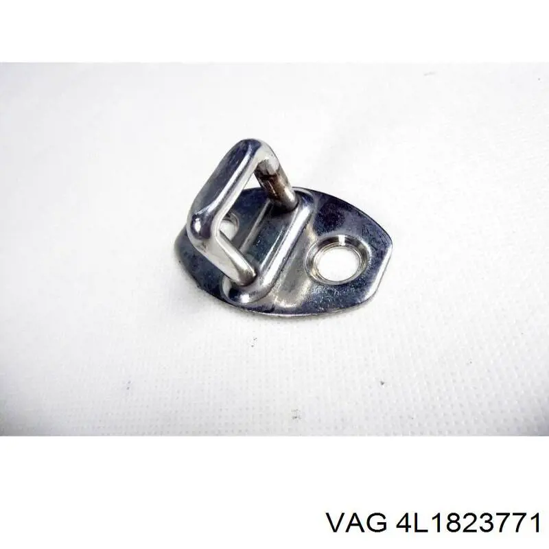  4L1823771 VAG
