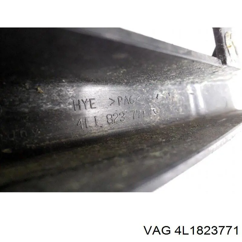 4L1823771 VAG 