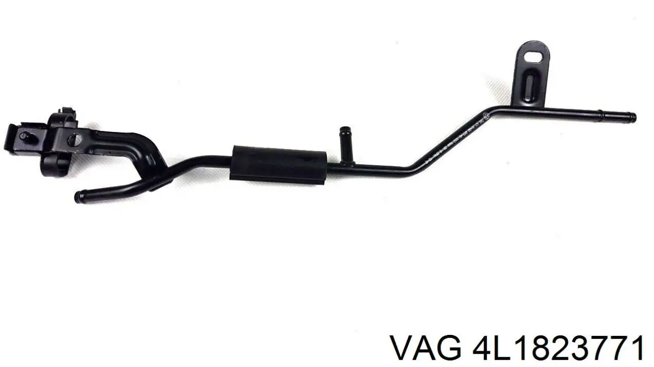 4L1823771 VAG 