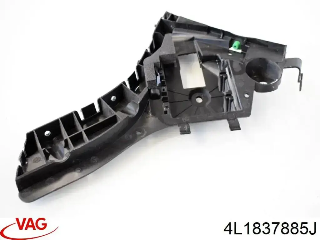 4L1837885J VAG Тримач зовнішньої ручки дверей, передньої лівої