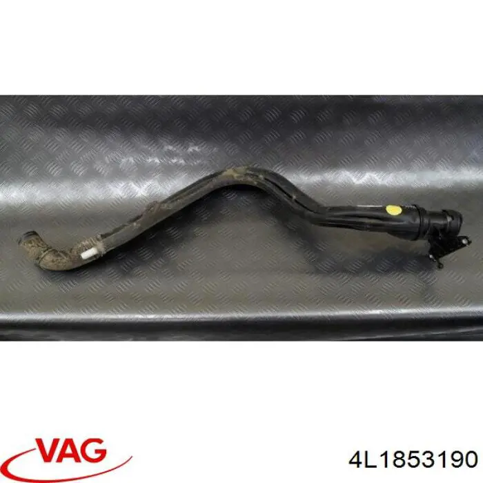 Купити 4L1853190 VAG 