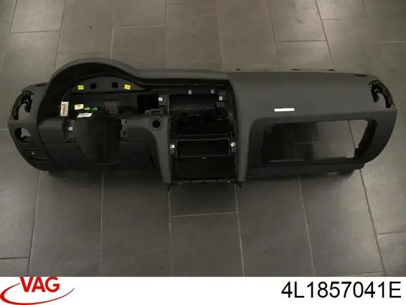Передня панель VAG 4L1857041E ціна, від 110.74 USD