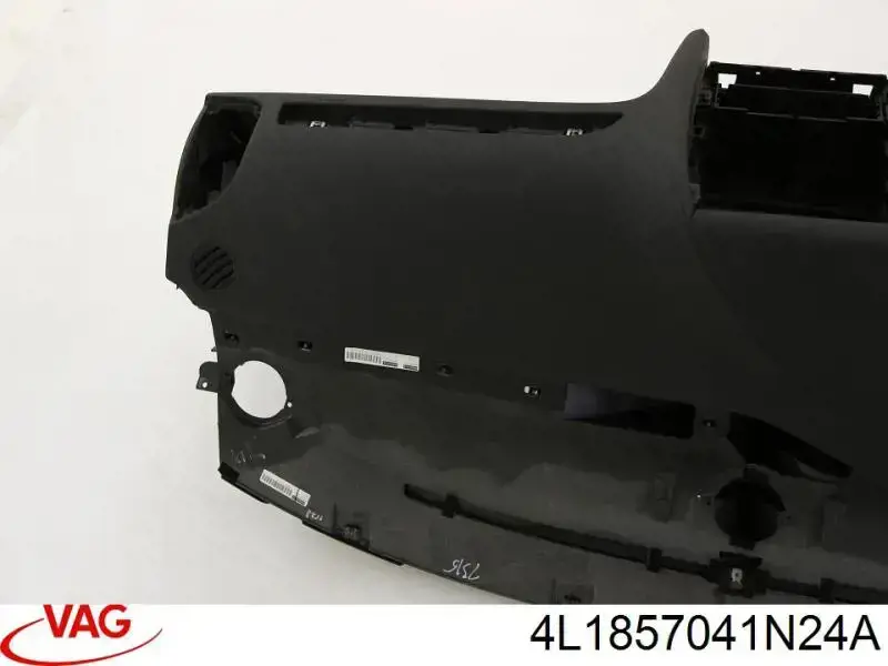 Купити 4L1857041N24A VAG Приладова панель
