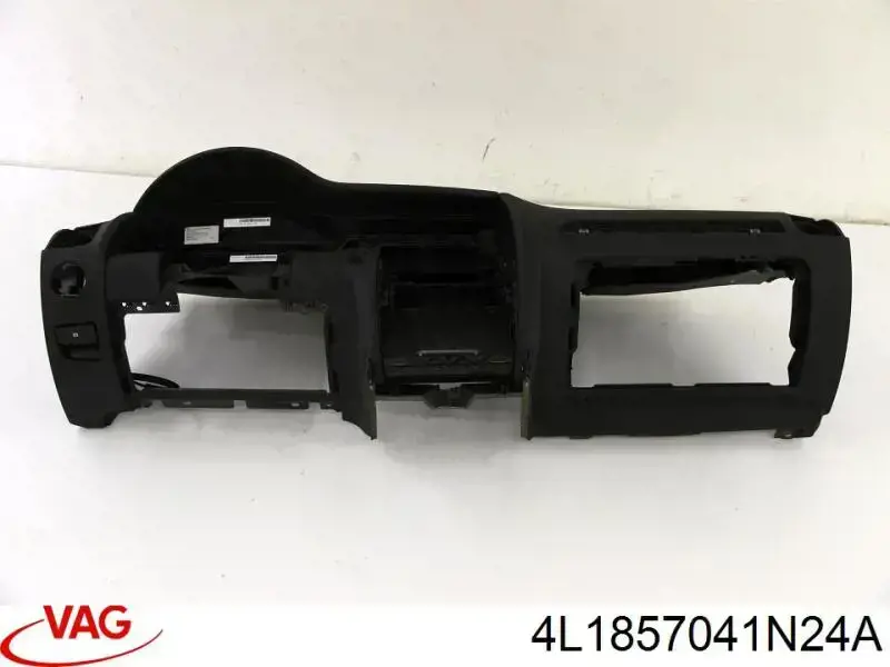Торпедо VAG 4L1857041N24A ціна, від 190.61 USD