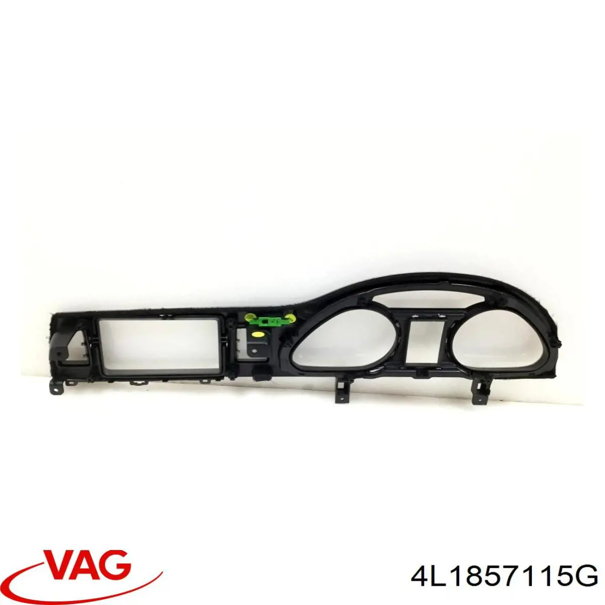Купити 4L1857115G VAG Облицювання щитка приладів "торпедо"