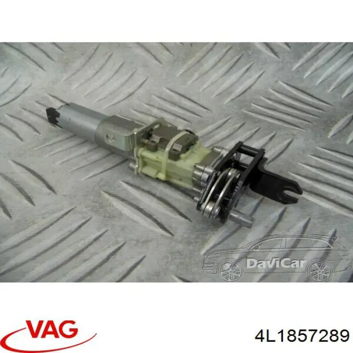  4L1857289 VAG