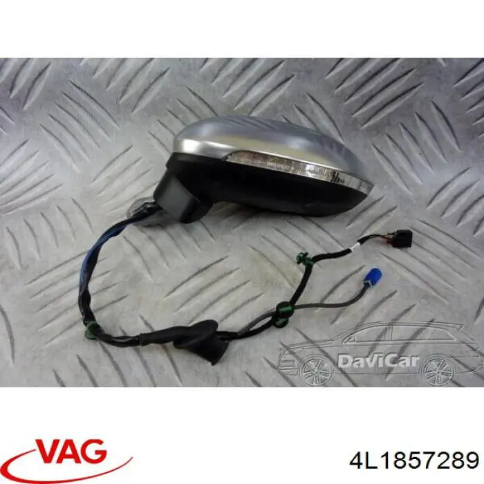  VAG 4L1857289