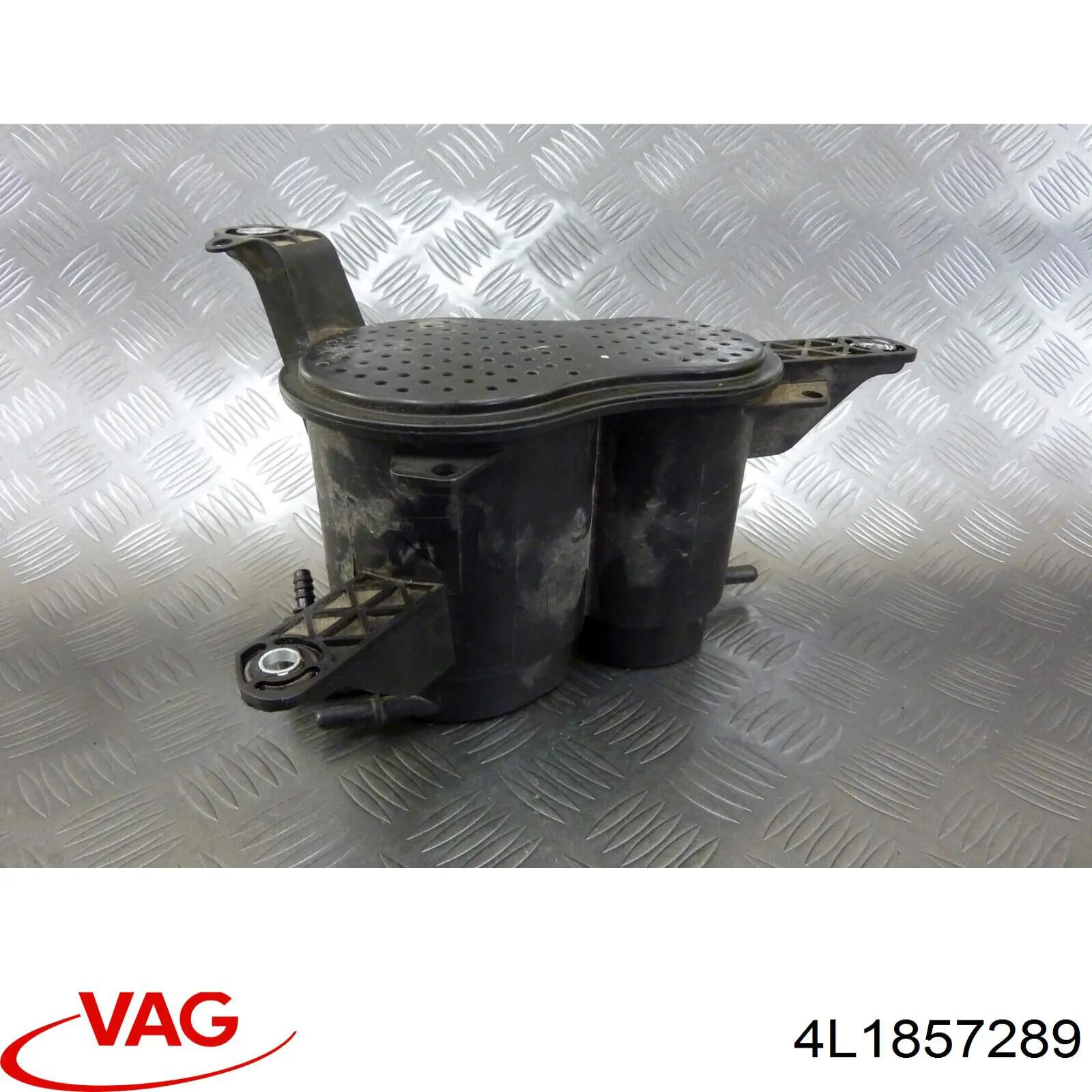  VAG 4L1857289 ціна, від 1.90 USD