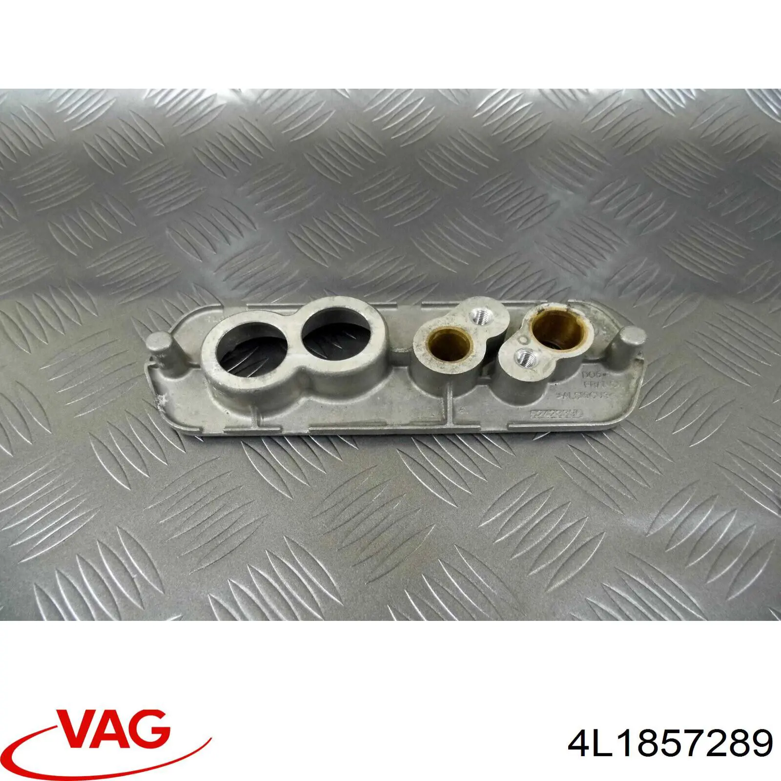 Купити 4L1857289 VAG 