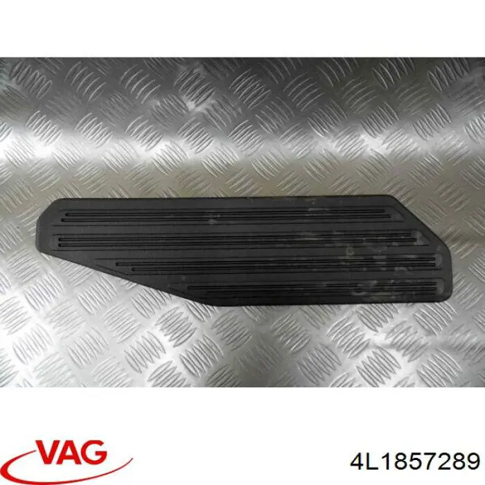 4L1857289 VAG 