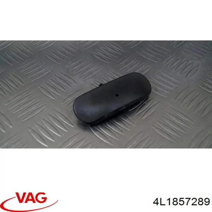 Купити 4L1857289 VAG 