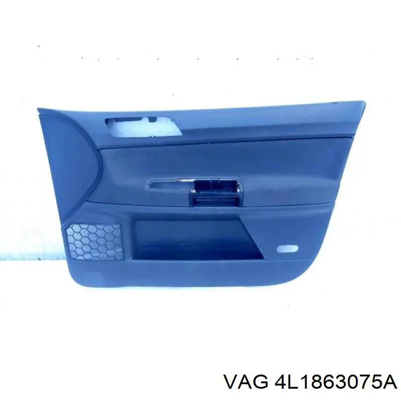  4L1863075A VAG