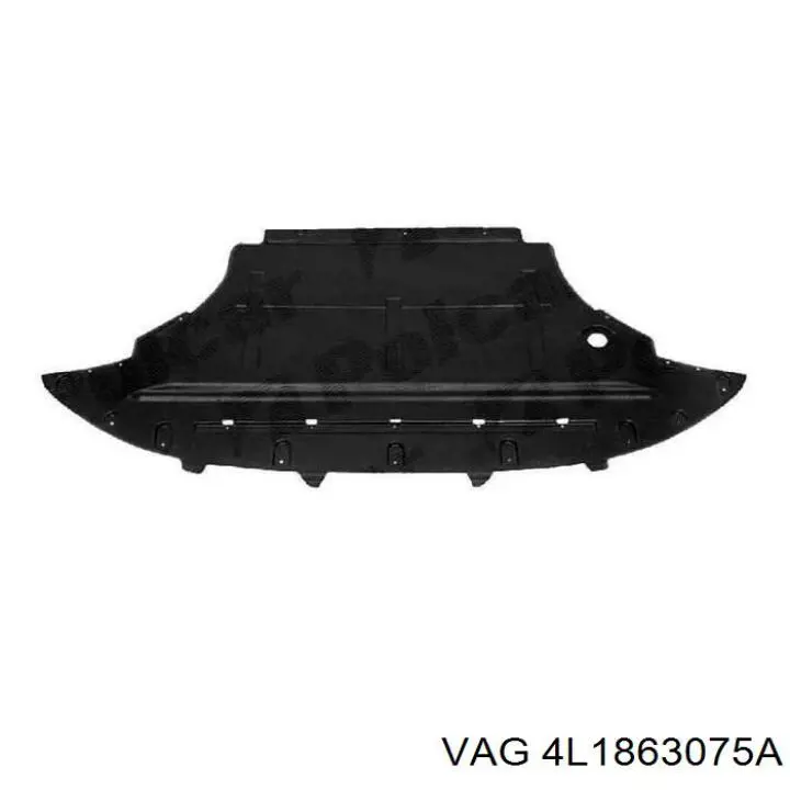  VAG 4L1863075A