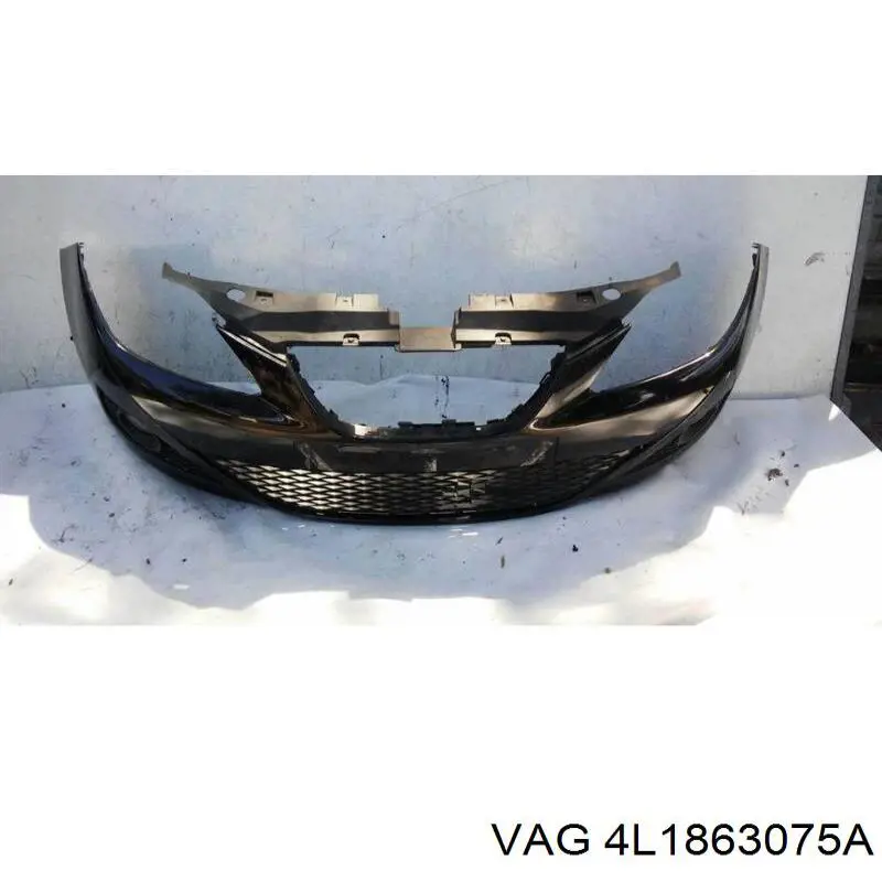  VAG 4L1863075A ціна, від 11.68 USD