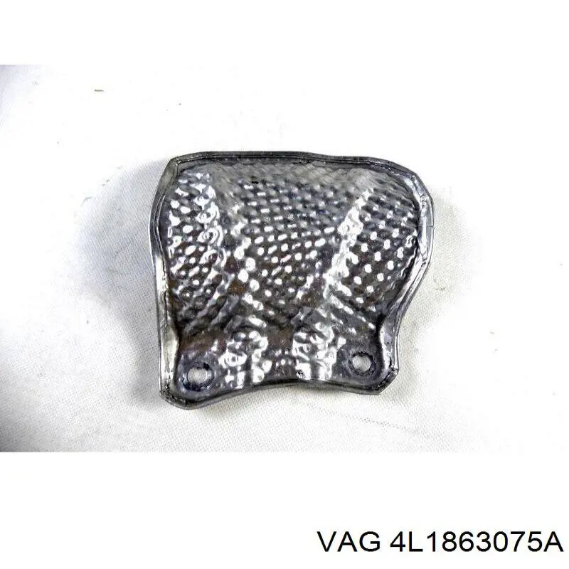  VAG 4L1863075A ціна, від 11.68 USD