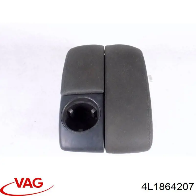  4L1864207 VAG