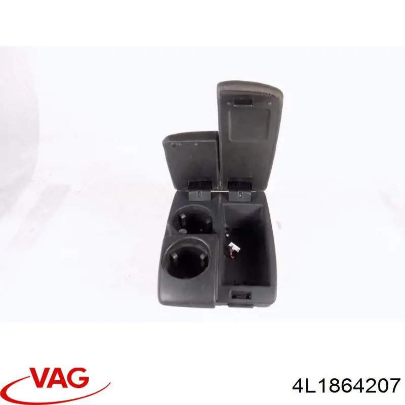 Купити 4L1864207 VAG 