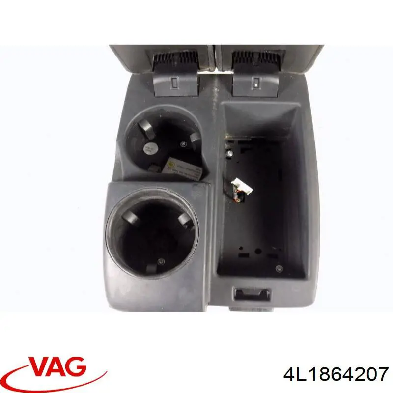 4L1864207 VAG 