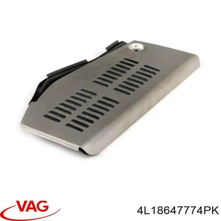  VAG 4L18647774PK ціна, від 8.26 USD