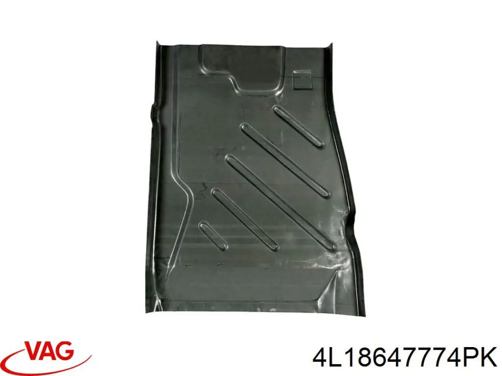 4L18647774PK VAG 