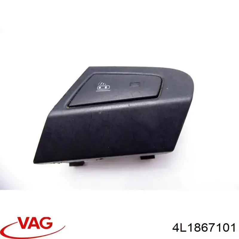 4L1867101 VAG 