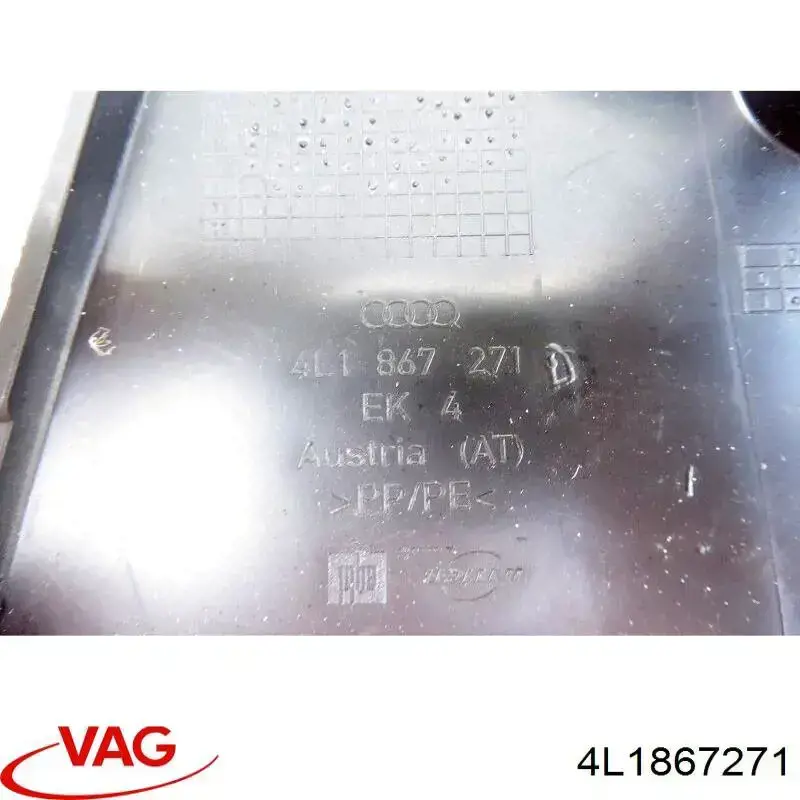  4L1867271 VAG