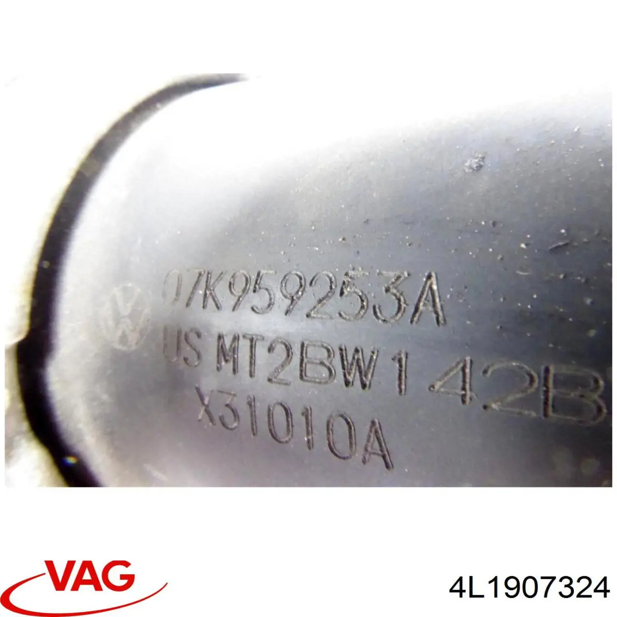  VAG 4L1907324