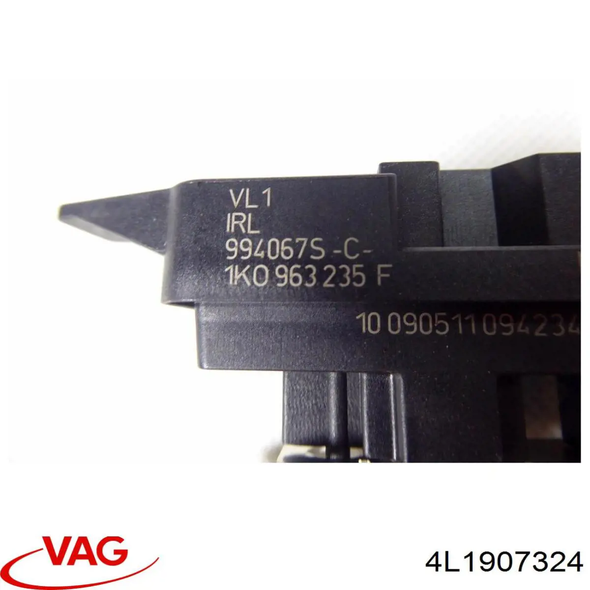  VAG 4L1907324 ціна, від 4.18 USD