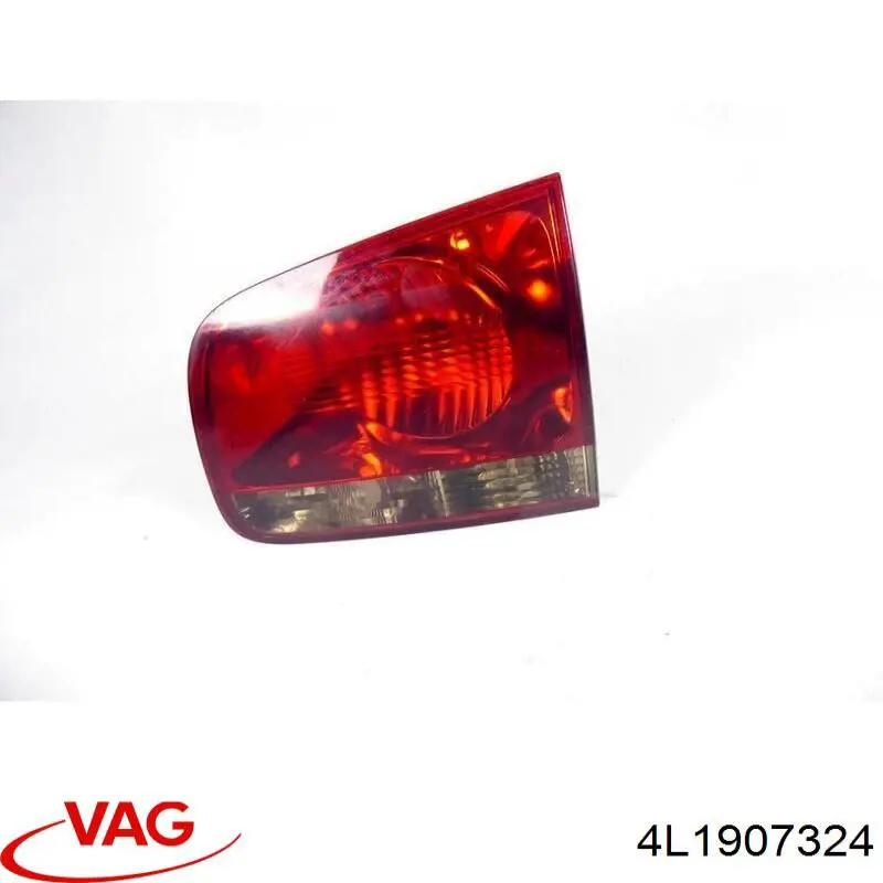 Купити 4L1907324 VAG 