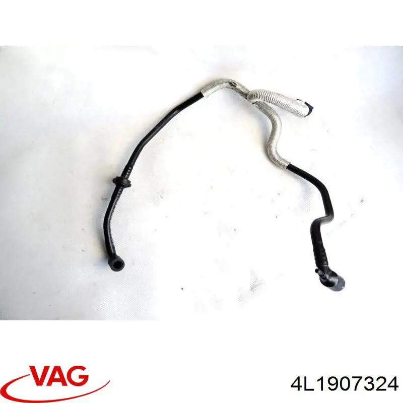 Купити 4L1907324 VAG 