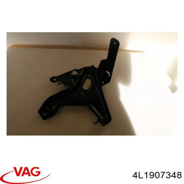 4L1907348 VAG 