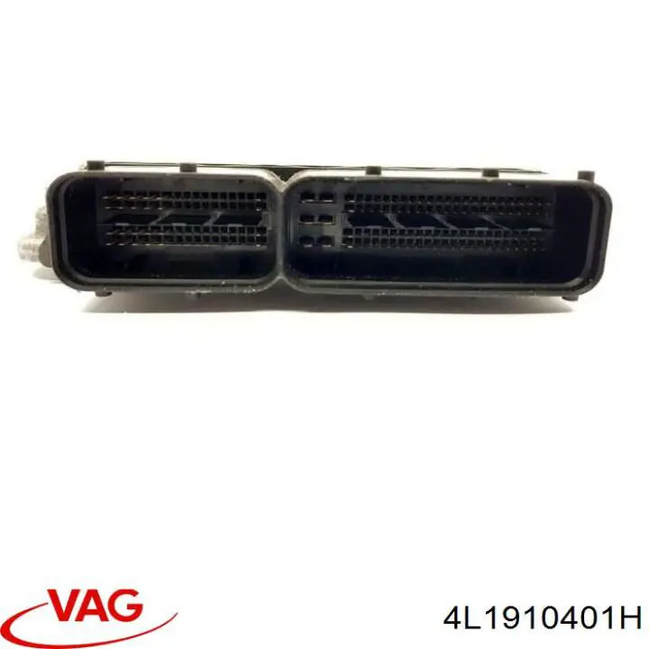 ЕБУ VAG 4L1910401H ціна, від 89.44 USD