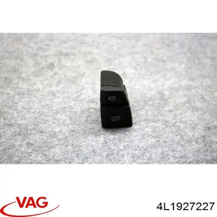  VAG 4L1927227 ціна, від 11.40 USD