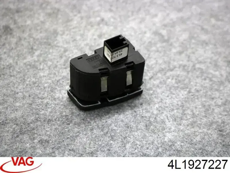Купити 4L1927227 VAG 