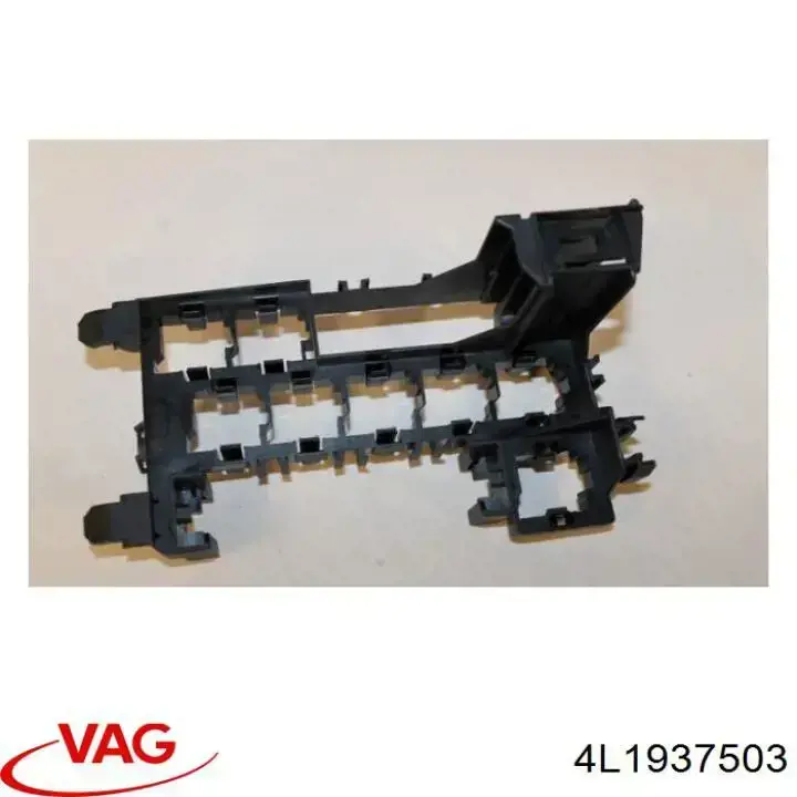 4L1937503 VAG Реле запобіжників