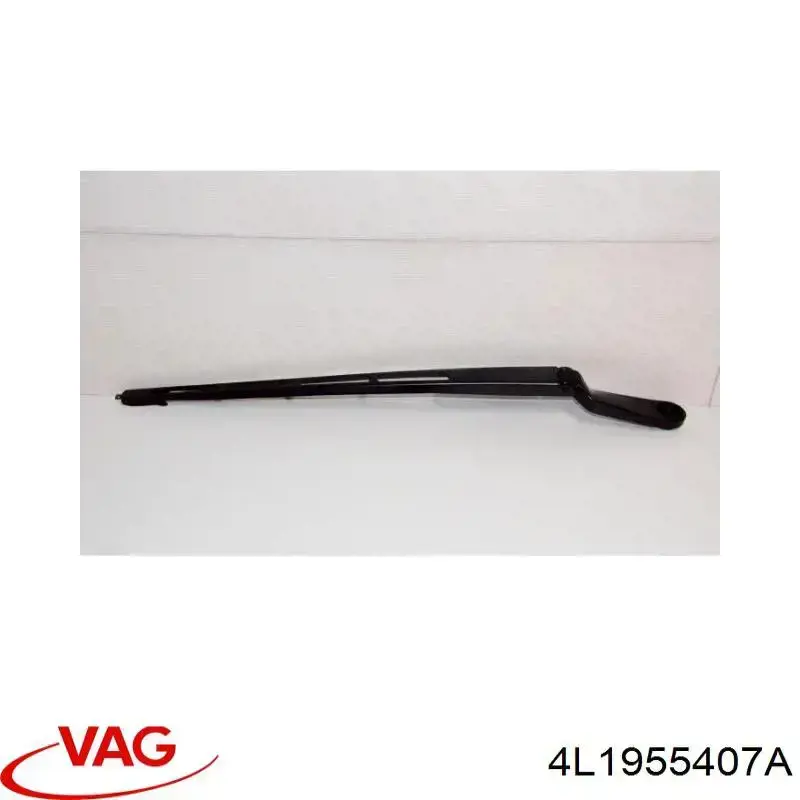 4L1955407A VAG Ричаг двірника