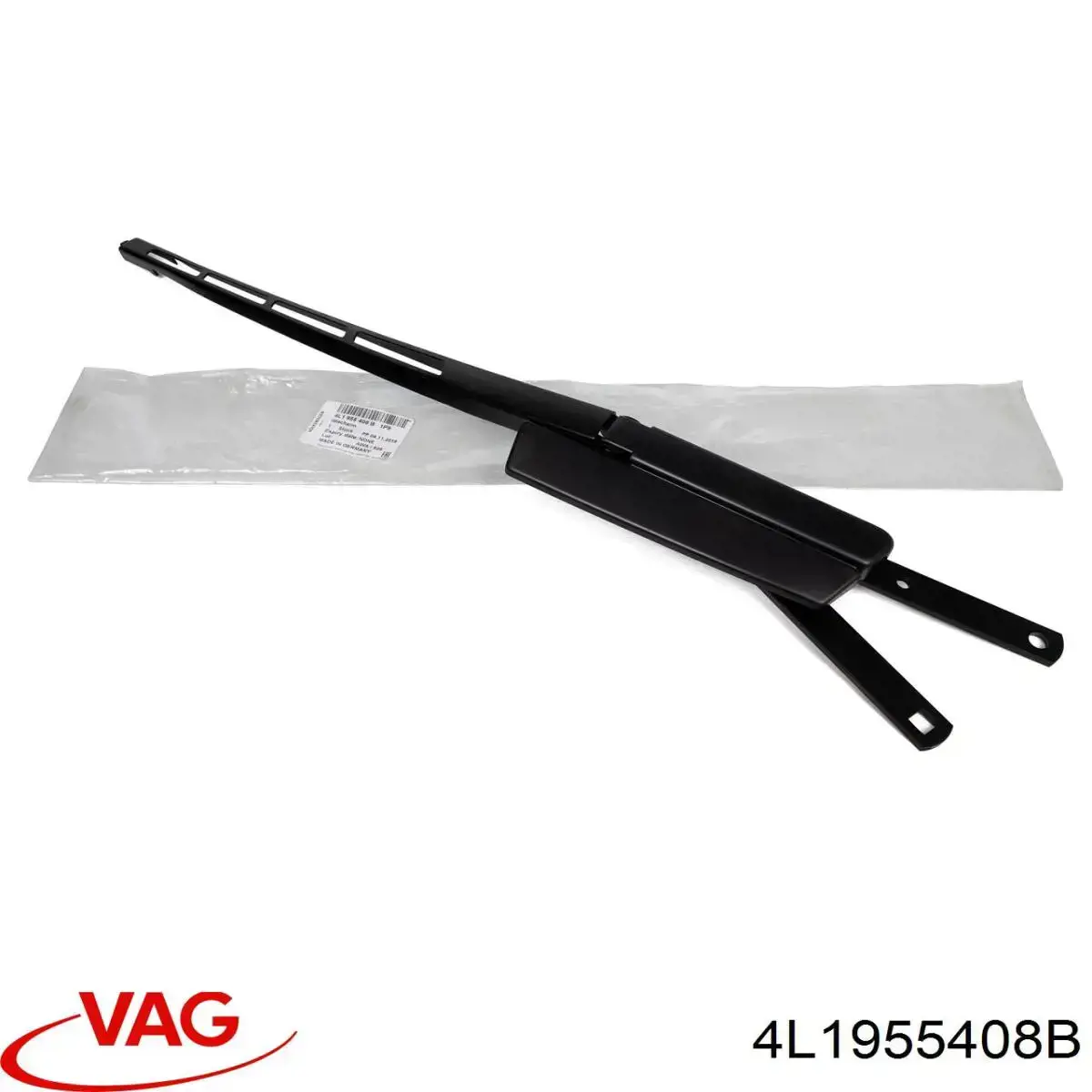 Поводок двірника VAG 4L1955408B